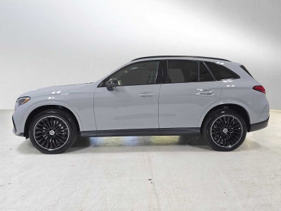 2026 Mercedes-Benz GLC 300 GLC 300