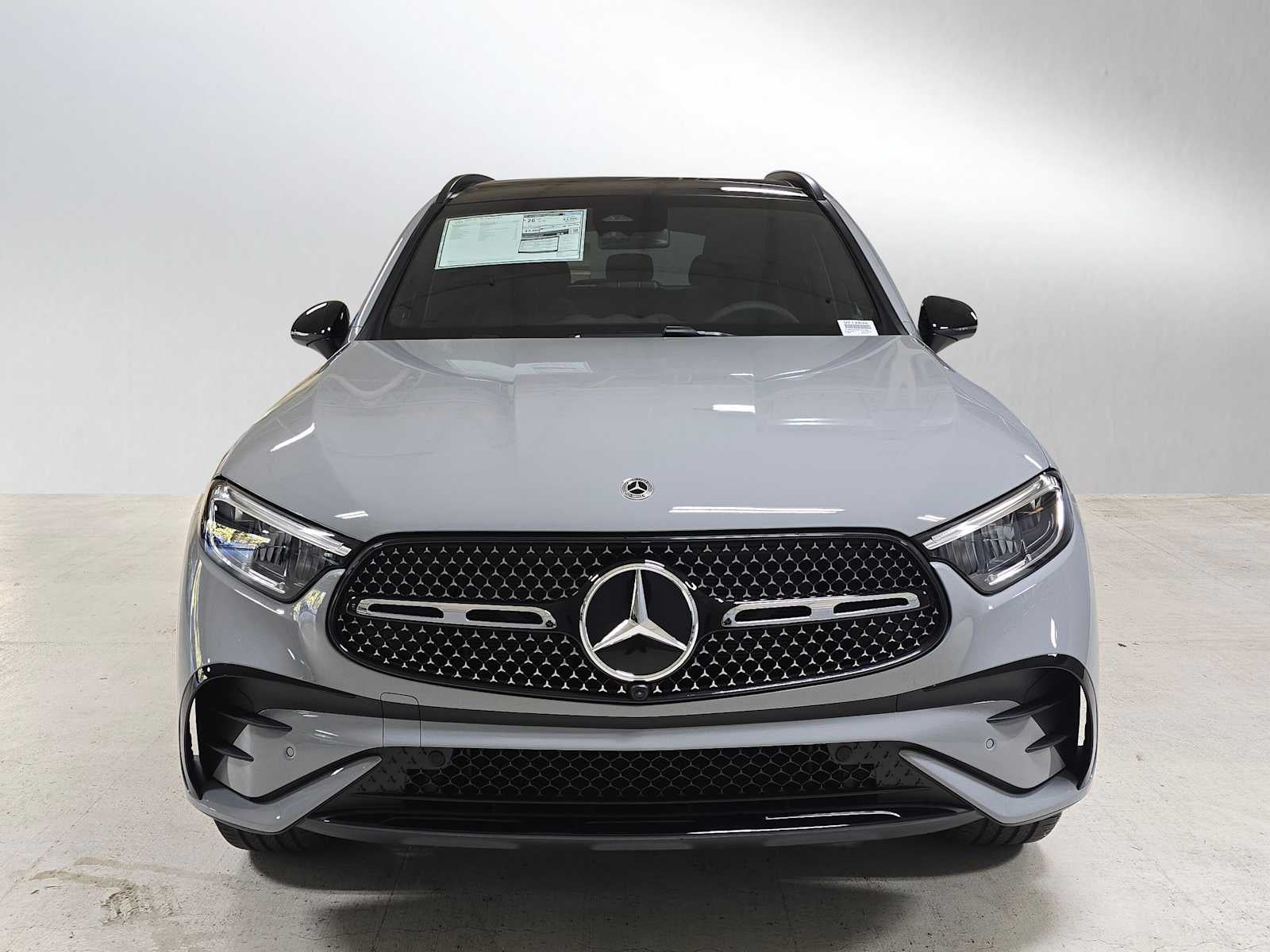 2026 Mercedes-Benz GLC 300 GLC 300