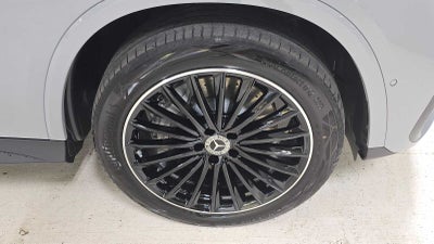 2026 Mercedes-Benz GLC 300 GLC 300