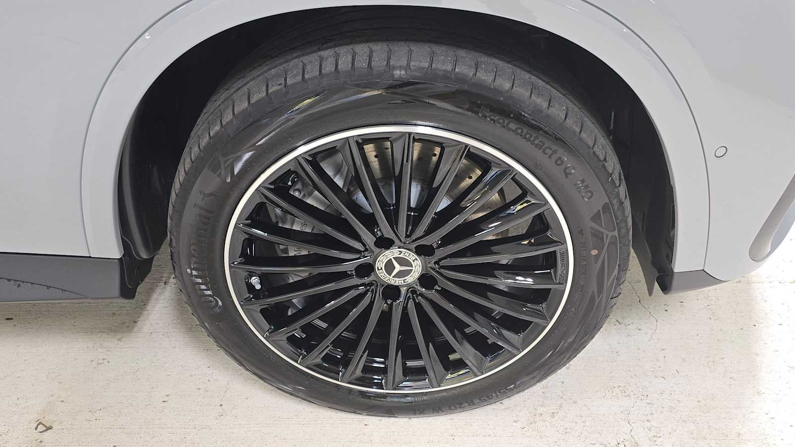 2026 Mercedes-Benz GLC 300 GLC 300