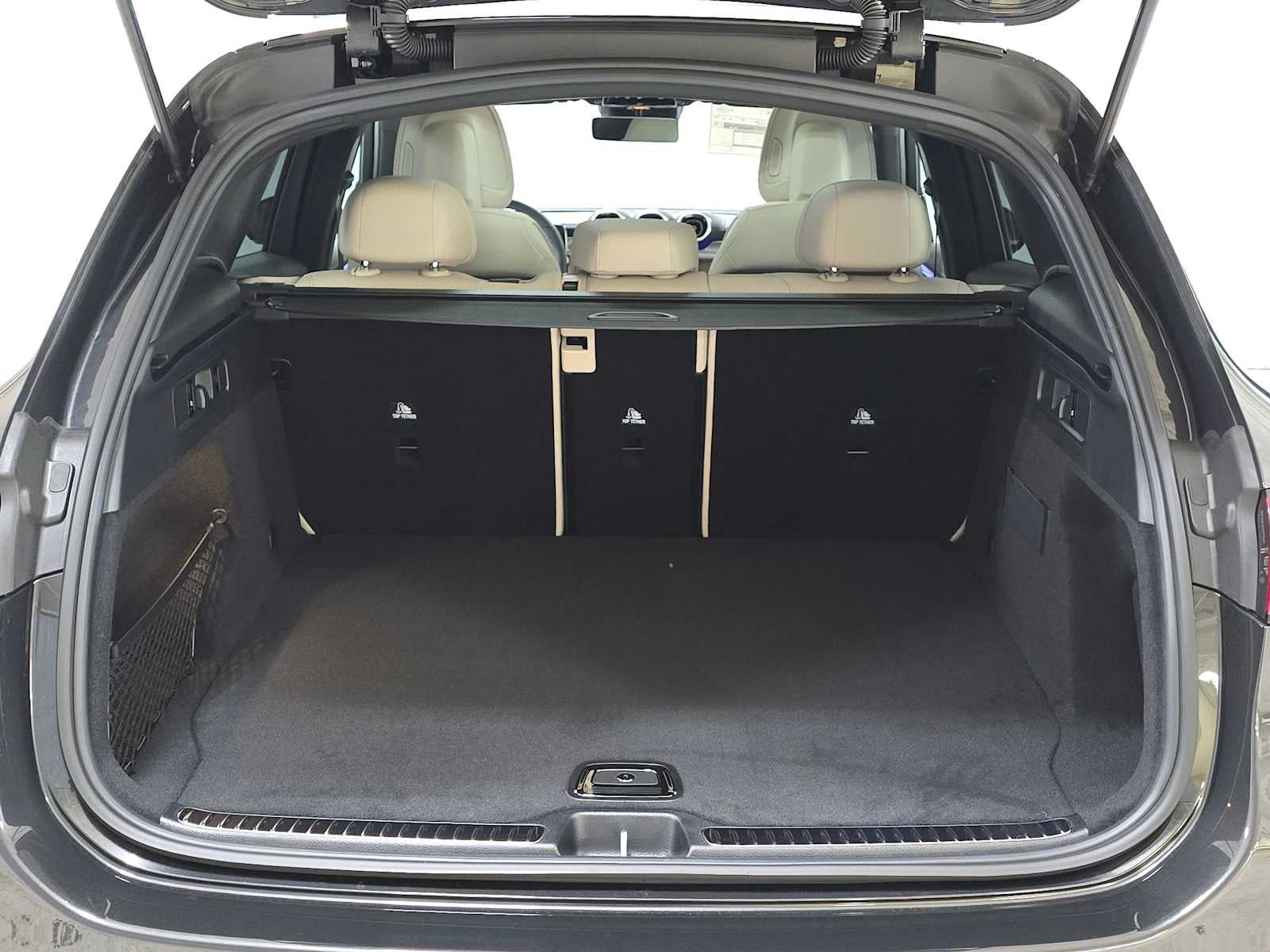 2027 Mercedes-Benz GLC 300 4MATIC® SUV