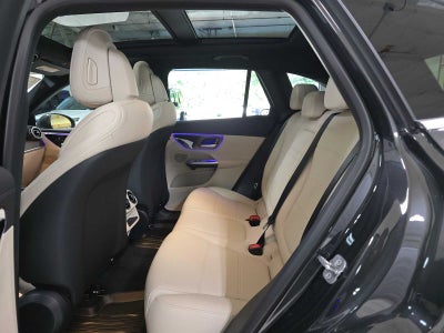 2027 Mercedes-Benz GLC 300 4MATIC® SUV
