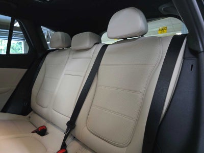 2027 Mercedes-Benz GLC 300 4MATIC® SUV