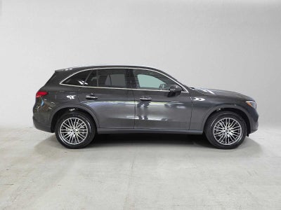 2027 Mercedes-Benz GLC 300 4MATIC® SUV