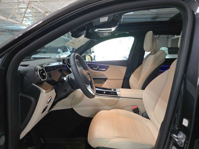 2027 Mercedes-Benz GLC 300 4MATIC® SUV
