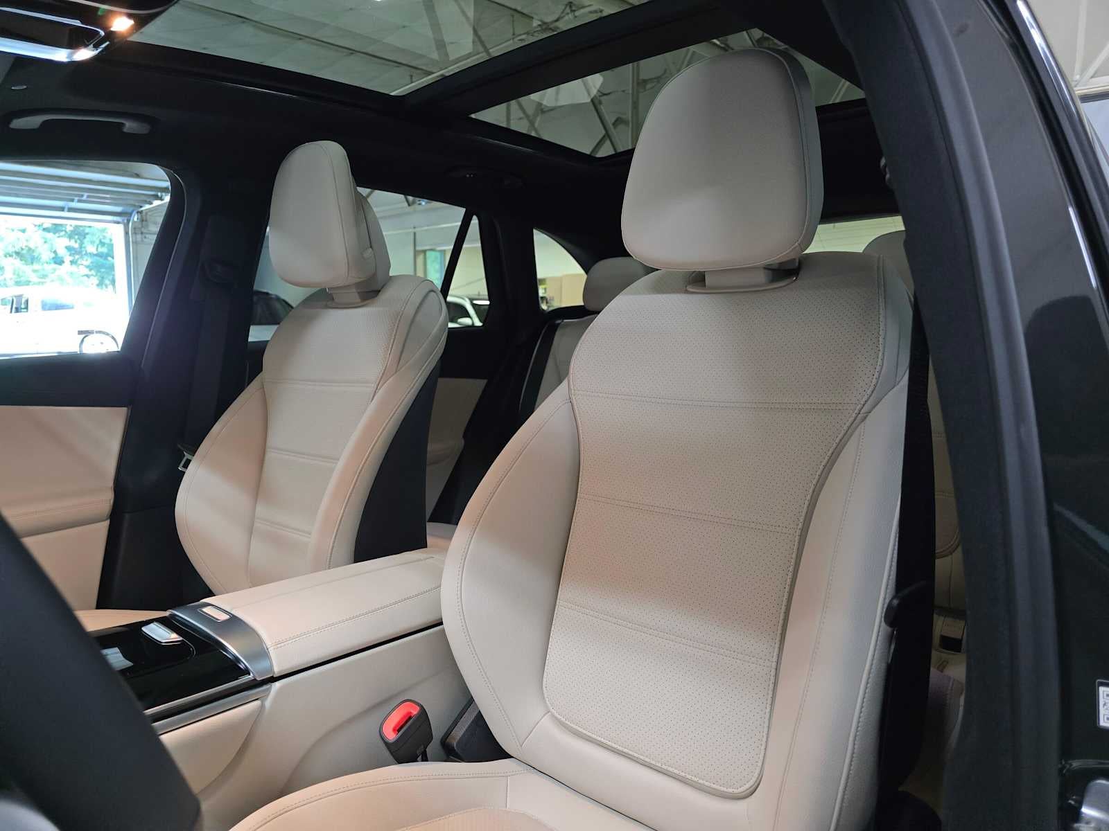 2027 Mercedes-Benz GLC 300 4MATIC® SUV
