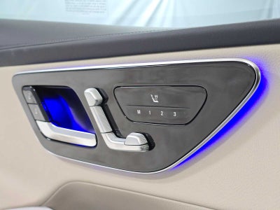 2027 Mercedes-Benz GLC 300 4MATIC® SUV