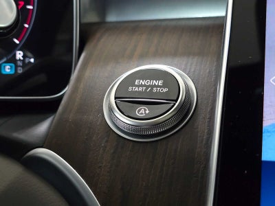 2027 Mercedes-Benz GLC 300 4MATIC® SUV
