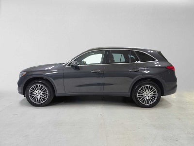 2027 Mercedes-Benz GLC 300 4MATIC® SUV