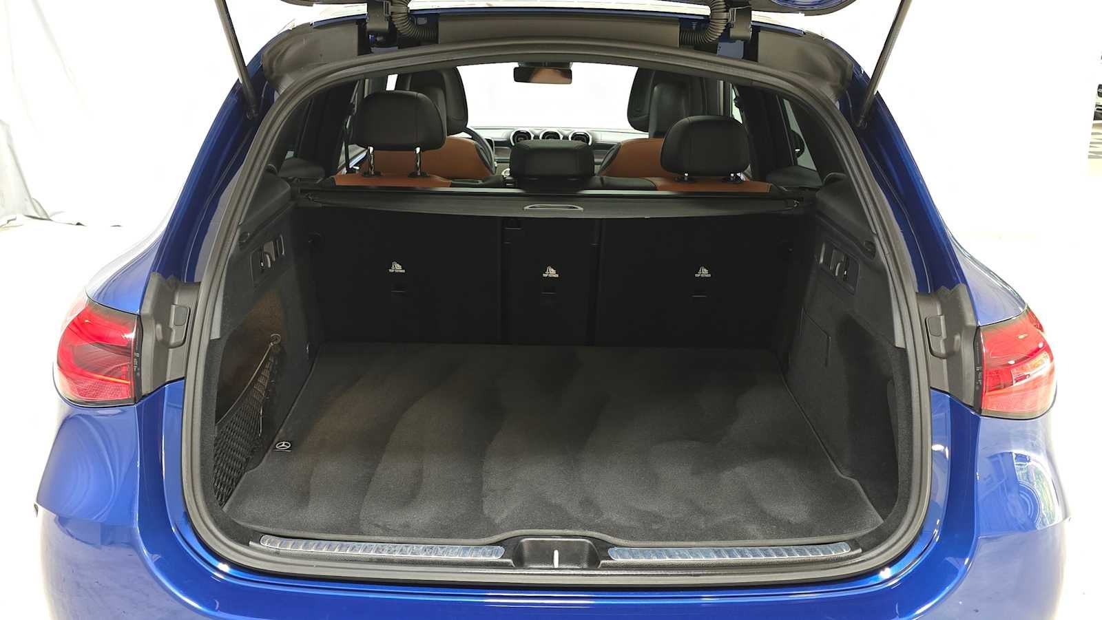 2023 Mercedes-Benz GLC 300 4MATIC® SUV