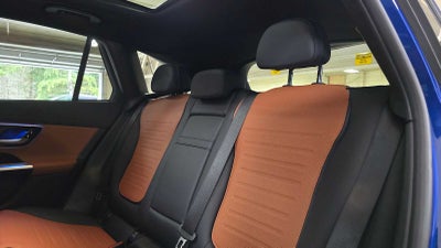 2023 Mercedes-Benz GLC 300 4MATIC® SUV