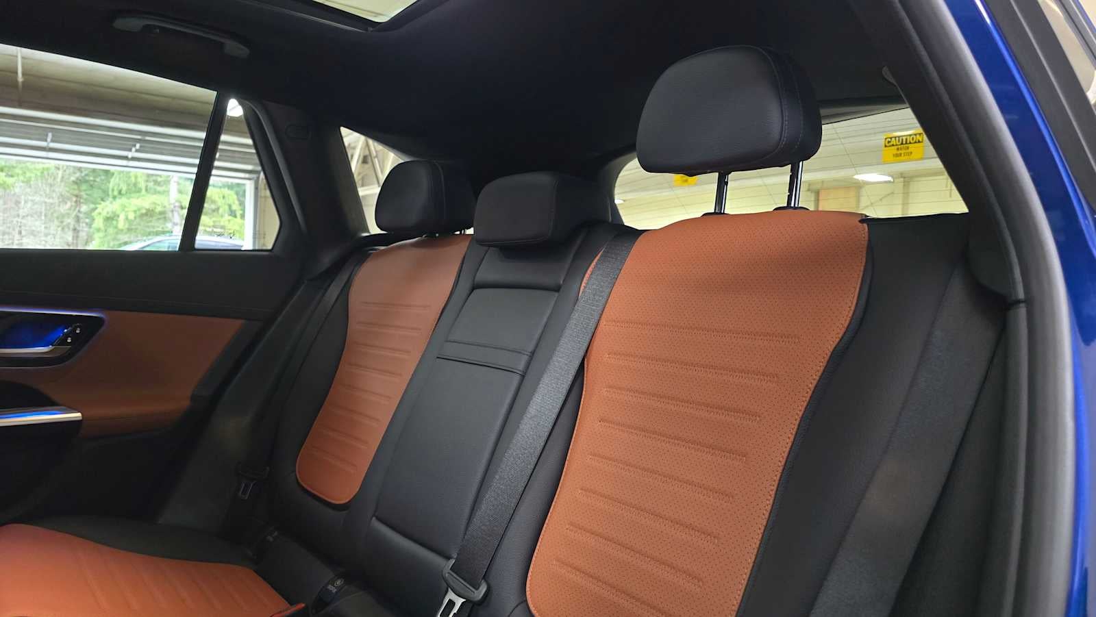 2023 Mercedes-Benz GLC 300 4MATIC® SUV