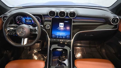 2023 Mercedes-Benz GLC 300 4MATIC® SUV