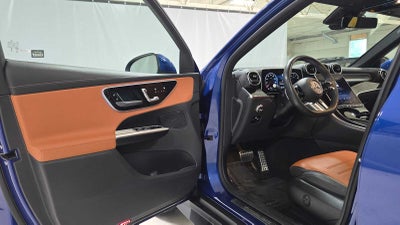 2023 Mercedes-Benz GLC 300 4MATIC® SUV