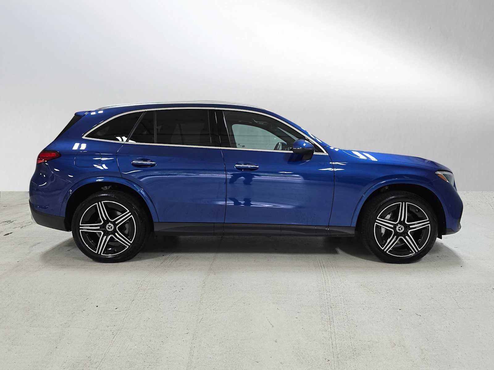 2023 Mercedes-Benz GLC 300 4MATIC® SUV