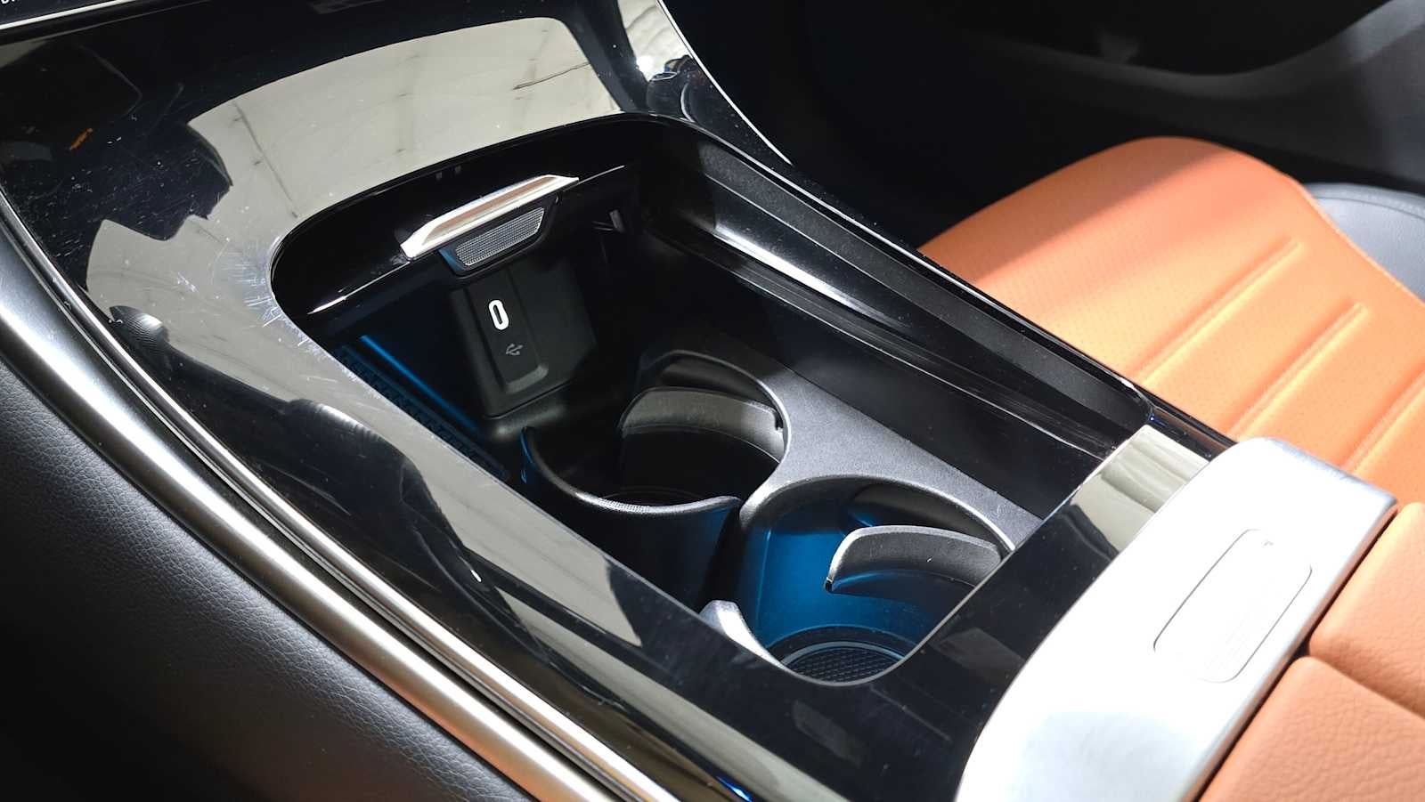 2023 Mercedes-Benz GLC 300 4MATIC® SUV