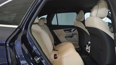 2024 Mercedes-Benz GLC GLC 300