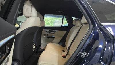 2024 Mercedes-Benz GLC GLC 300