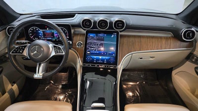 2024 Mercedes-Benz GLC GLC 300