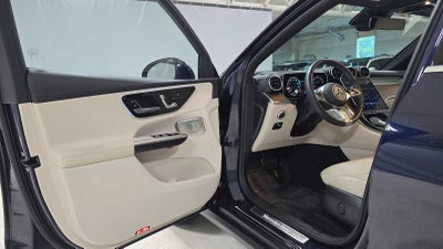 2024 Mercedes-Benz GLC GLC 300