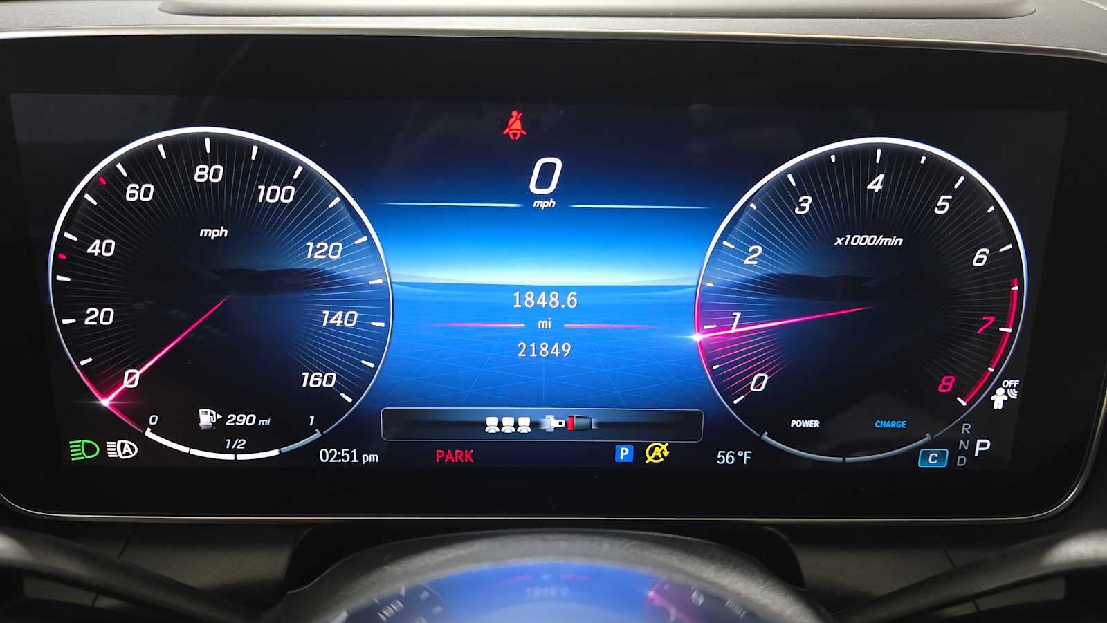 2024 Mercedes-Benz GLC GLC 300