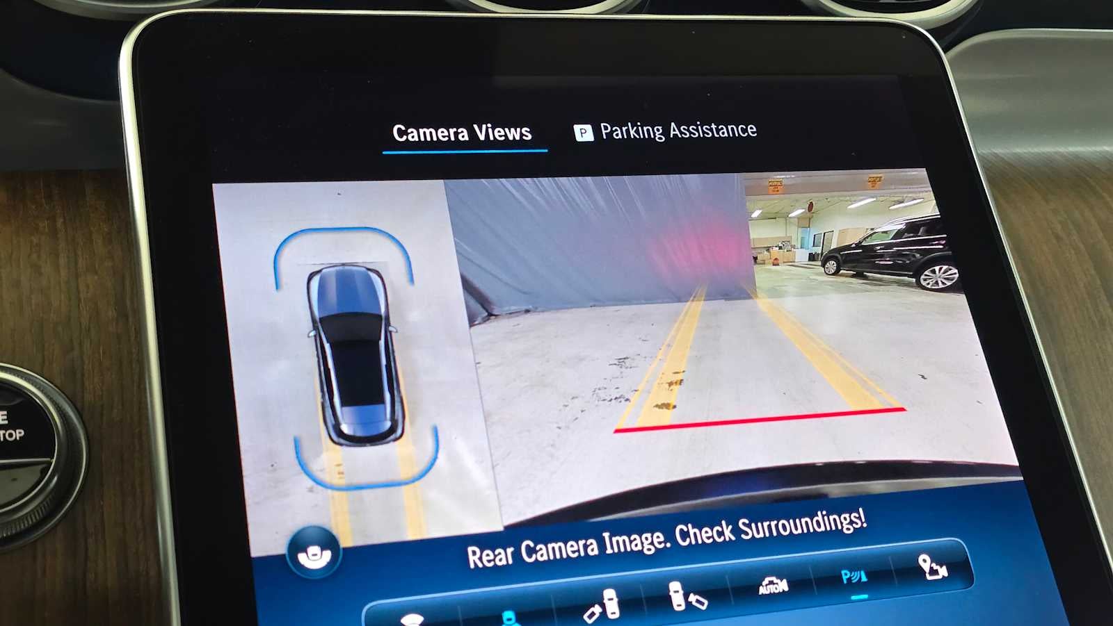 2024 Mercedes-Benz GLC GLC 300