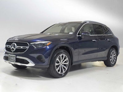 2024 Mercedes-Benz GLC GLC 300