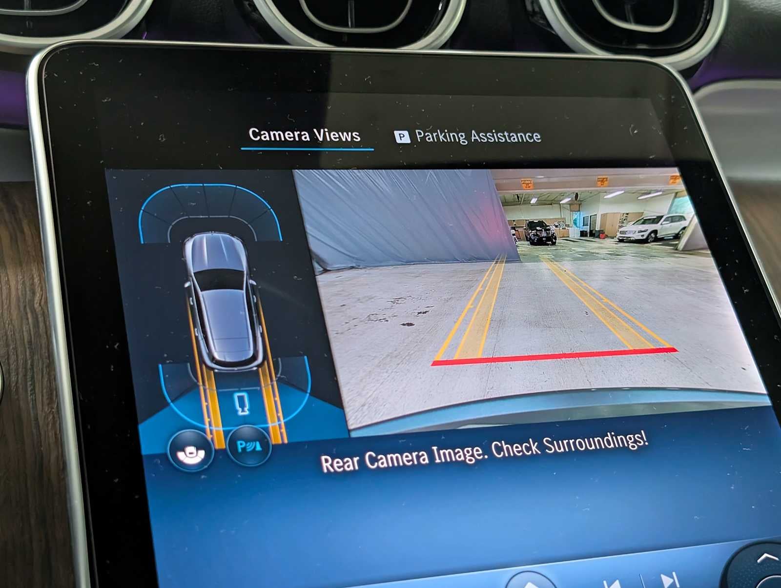 2025 Mercedes-Benz GLC GLC 300