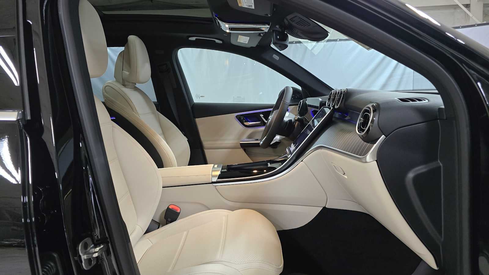 2026 Mercedes-Benz GLC 300 GLC 300