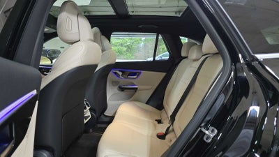 2026 Mercedes-Benz GLC 300 GLC 300