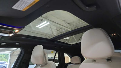 2026 Mercedes-Benz GLC 300 GLC 300