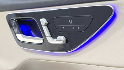 2026 Mercedes-Benz GLC 300 GLC 300