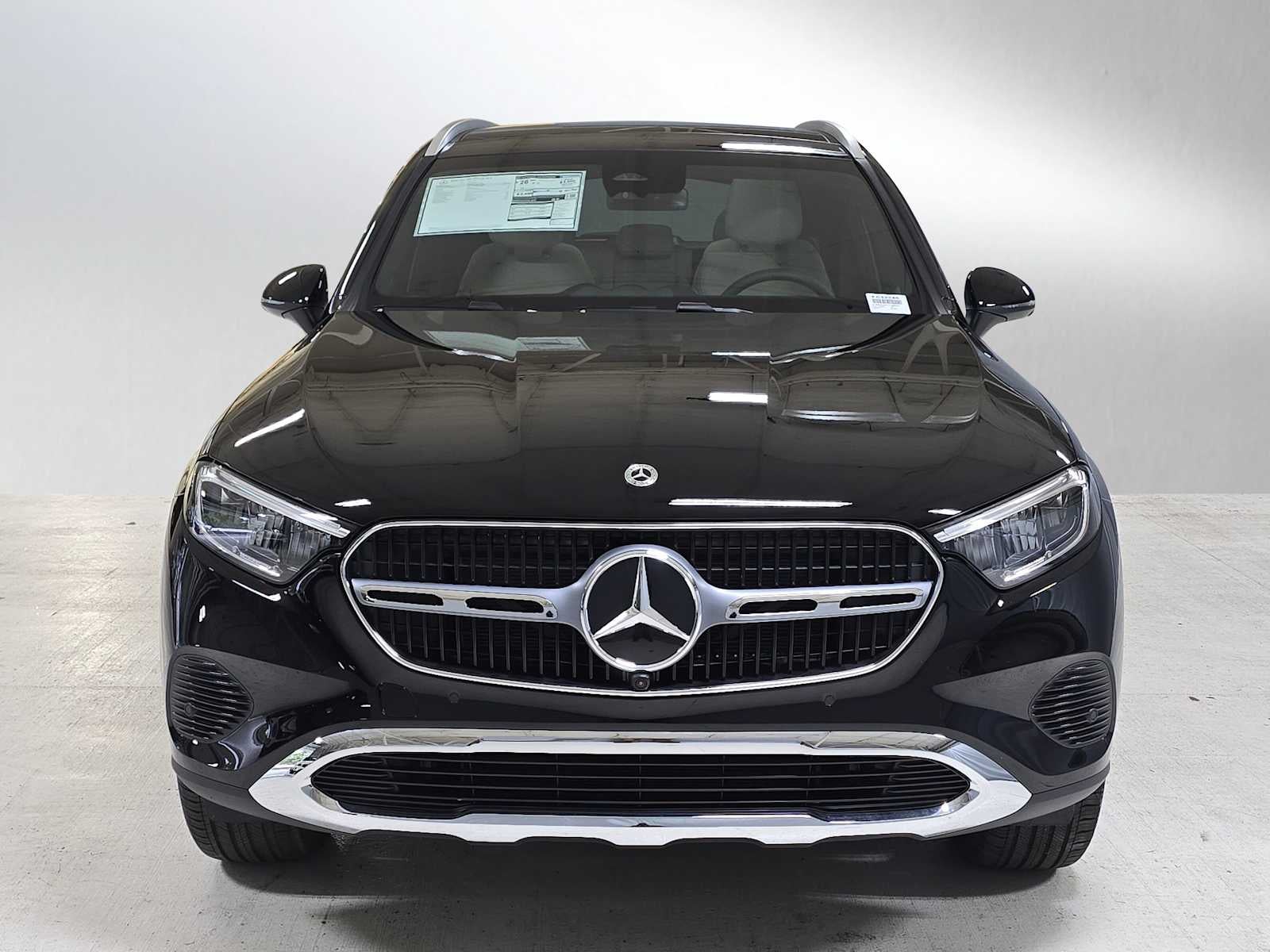 2026 Mercedes-Benz GLC 300 GLC 300