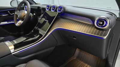 2026 Mercedes-Benz GLC 300 GLC 300