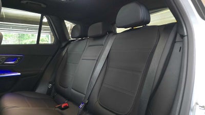 2026 Mercedes-Benz GLC 300 GLC 300