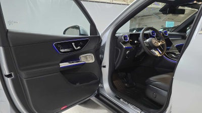 2026 Mercedes-Benz GLC 300 GLC 300