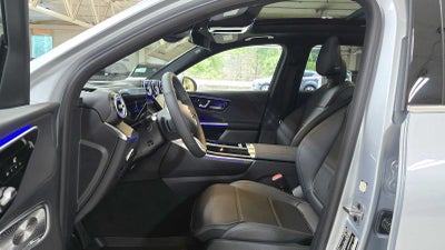 2026 Mercedes-Benz GLC 300 GLC 300