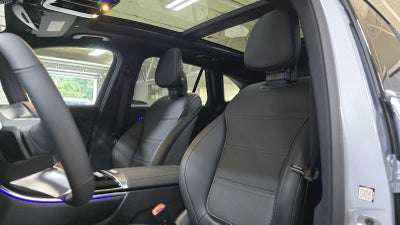 2026 Mercedes-Benz GLC 300 GLC 300