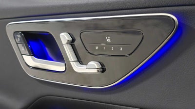 2026 Mercedes-Benz GLC 300 GLC 300