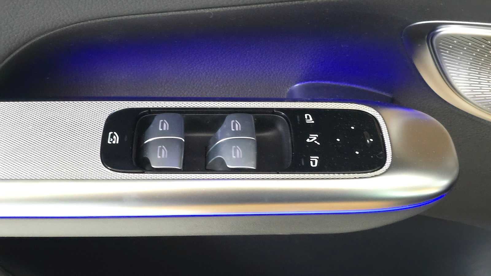 2026 Mercedes-Benz GLC 300 GLC 300