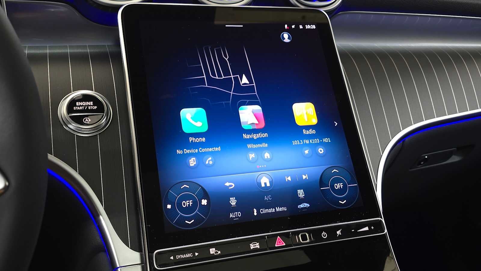 2026 Mercedes-Benz GLC 300 GLC 300