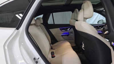 2026 Mercedes-Benz GLC 300 GLC 300