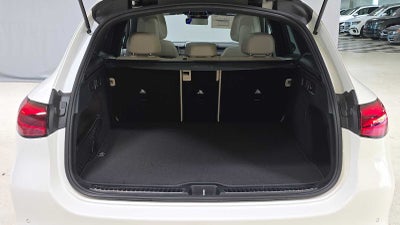 2026 Mercedes-Benz GLC 300 GLC 300