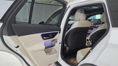 2026 Mercedes-Benz GLC 300 GLC 300