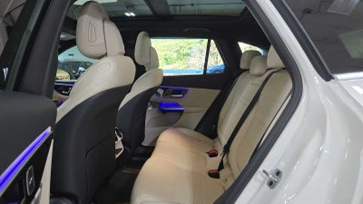 2026 Mercedes-Benz GLC 300 GLC 300