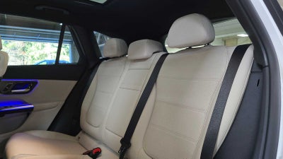 2026 Mercedes-Benz GLC 300 GLC 300