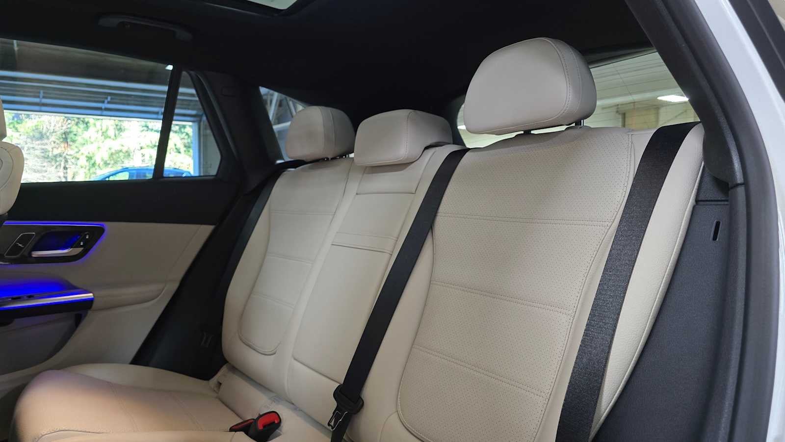 2026 Mercedes-Benz GLC 300 GLC 300