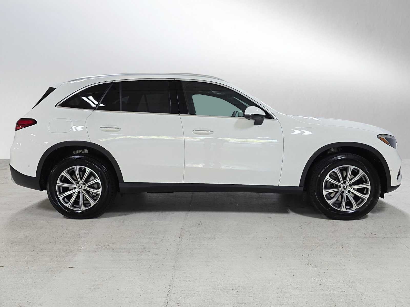 2026 Mercedes-Benz GLC 300 GLC 300