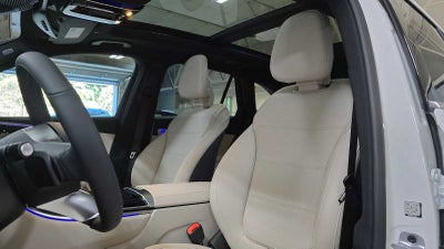 2026 Mercedes-Benz GLC 300 GLC 300