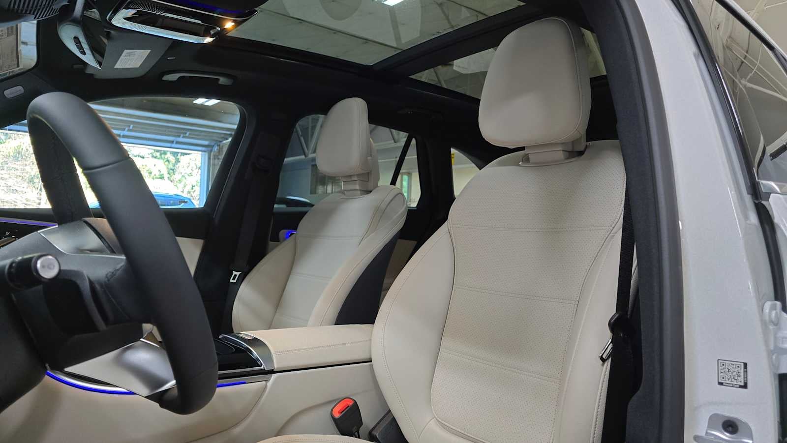 2026 Mercedes-Benz GLC 300 GLC 300